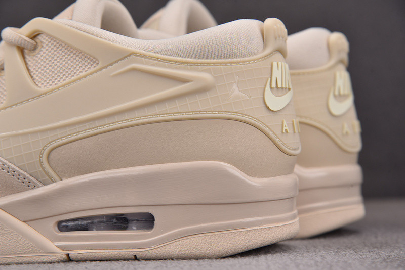 Jordan 4 RM Legend Light Brown (Women