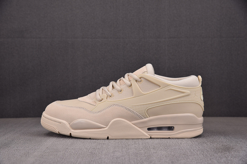 Jordan 4 RM Legend Light Brown (Women