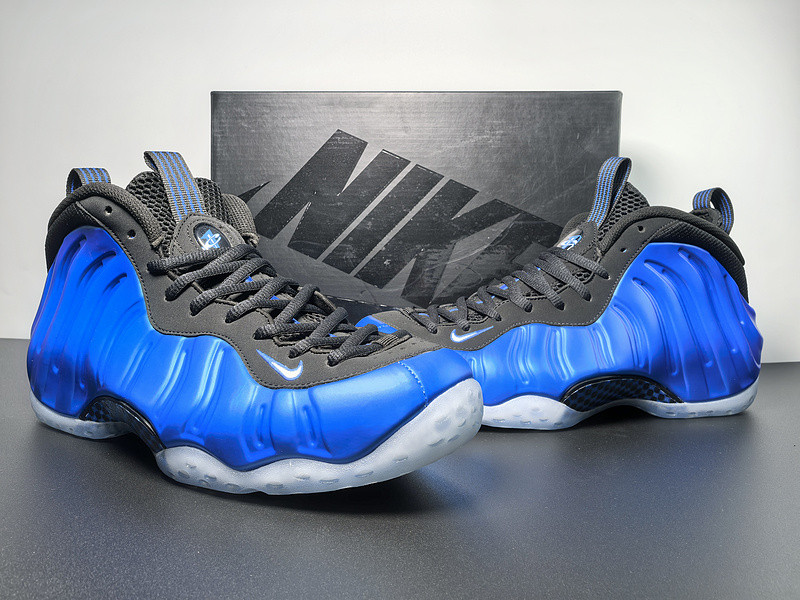 Air Foamposite One