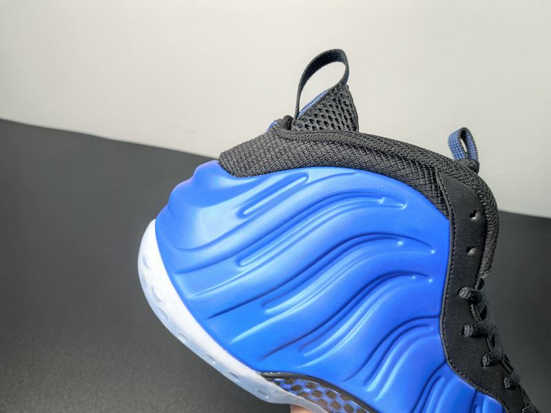 Air Foamposite One