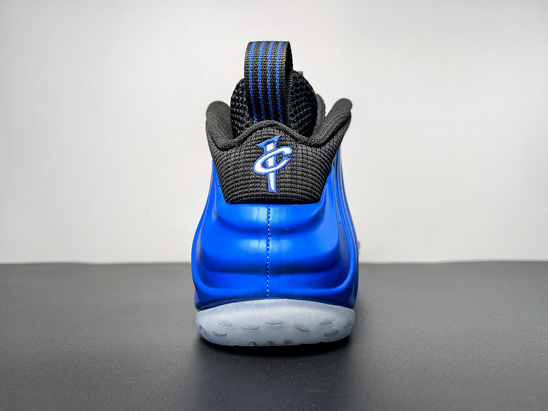 Air Foamposite One