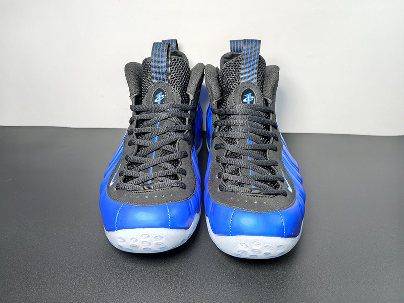 Air Foamposite One