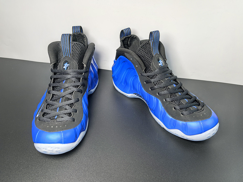 Air Foamposite One
