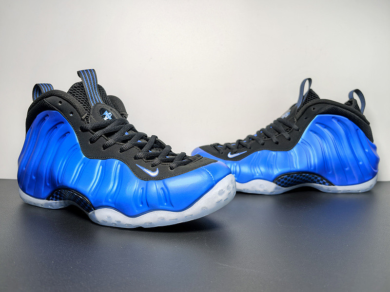 Air Foamposite One