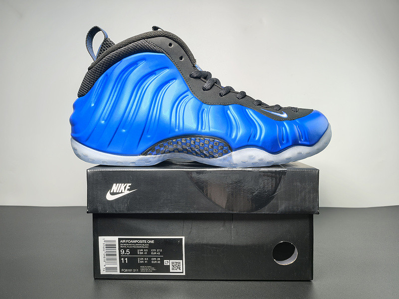Air Foamposite One