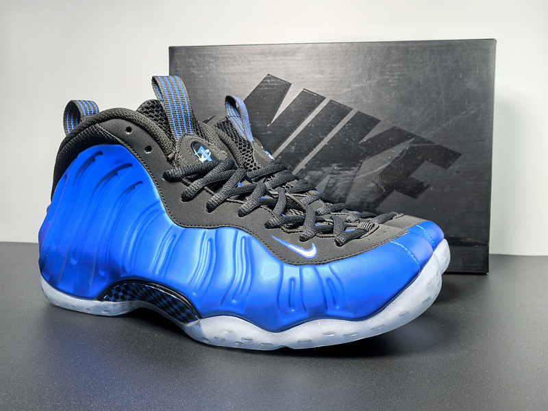 Air Foamposite One