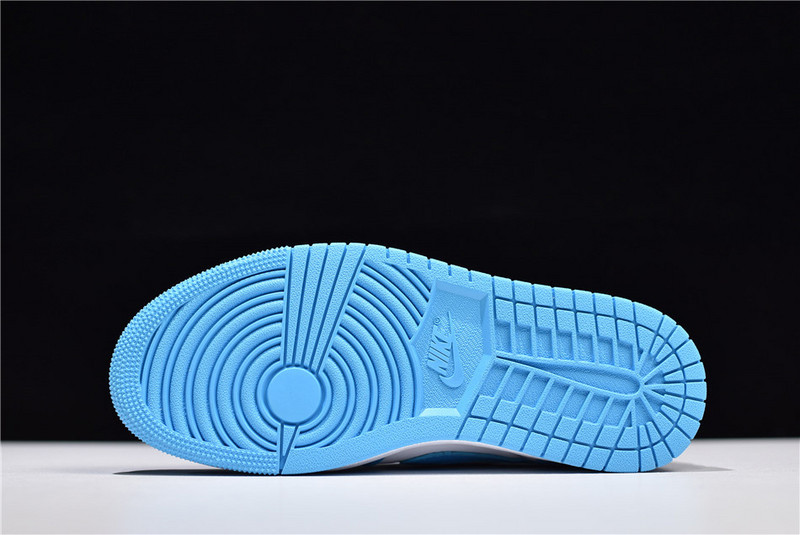 Jordan 1 Low SB UNC CJ7891-401