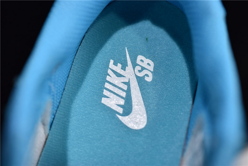 Jordan 1 Low SB UNC CJ7891-401