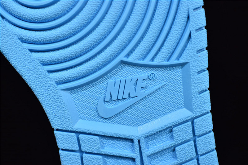 Jordan 1 Low SB UNC CJ7891-401