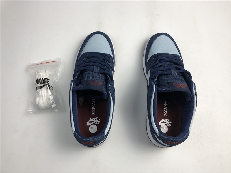 Nike SB Dunk Low 854866-444