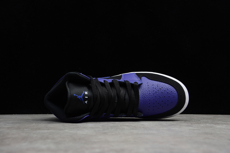 Air Jordan 1 Mid AJ1 554725-051