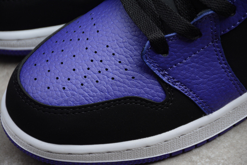 Air Jordan 1 Mid AJ1 554725-051