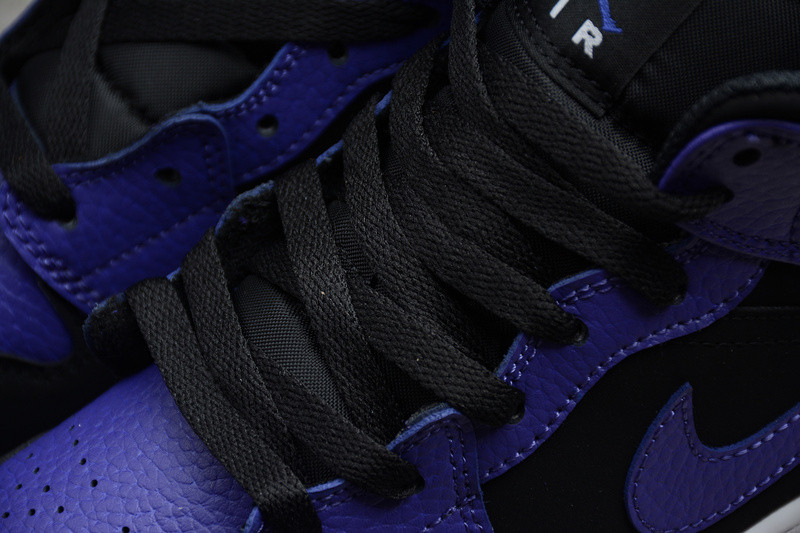 Air Jordan 1 Mid AJ1 554725-051