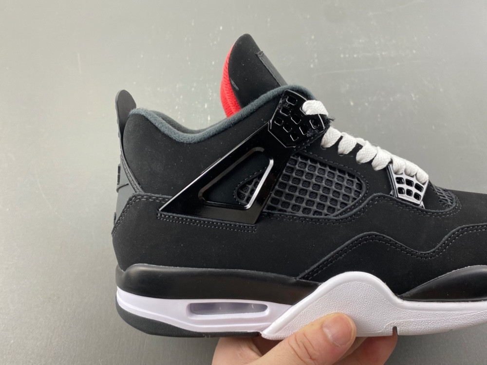 Air Jordan 4 Retro OG
