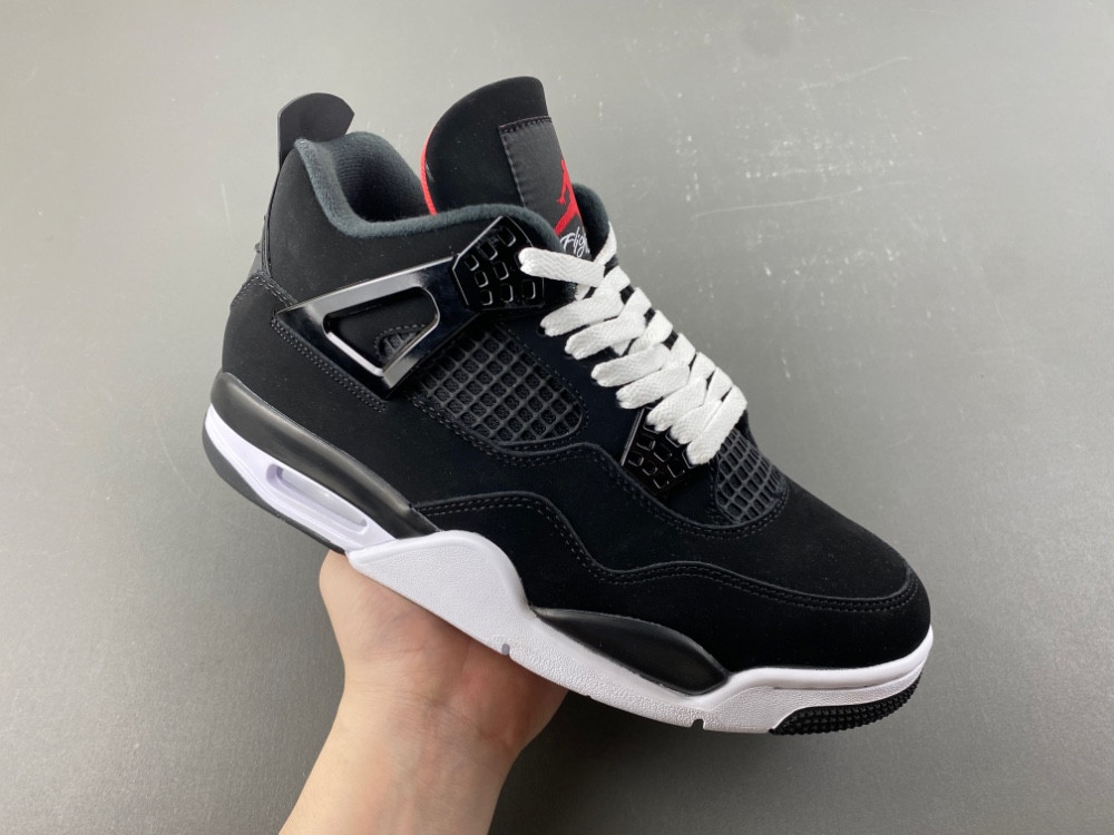 Air Jordan 4 Retro OG
