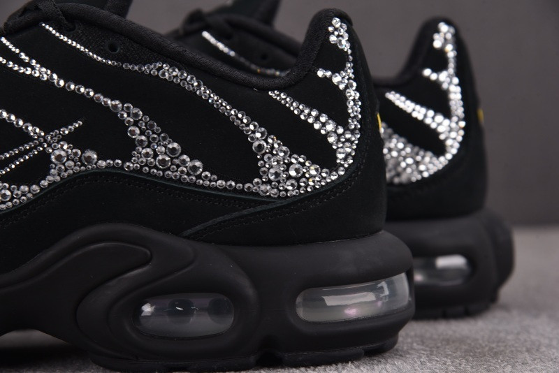 Swarovski x Nike Air Max Plus Moonlight FZ4237-001
