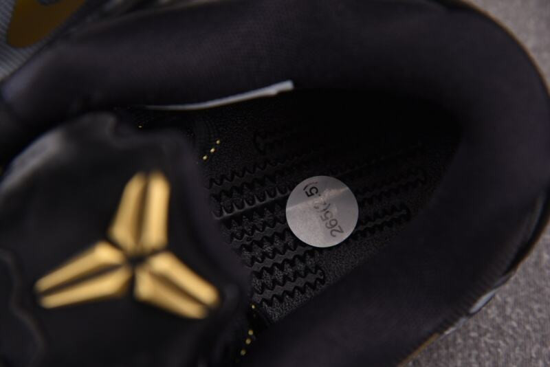 Nike Kobe 9 Elite Low EM Protro