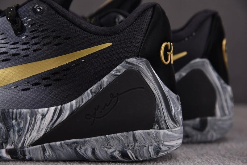 Nike Kobe 9 Elite Low EM Protro