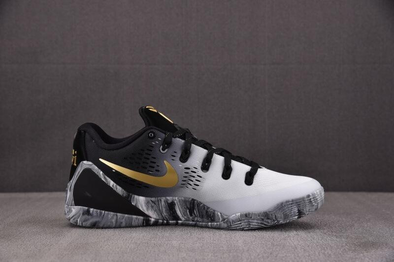 Nike Kobe 9 Elite Low EM Protro