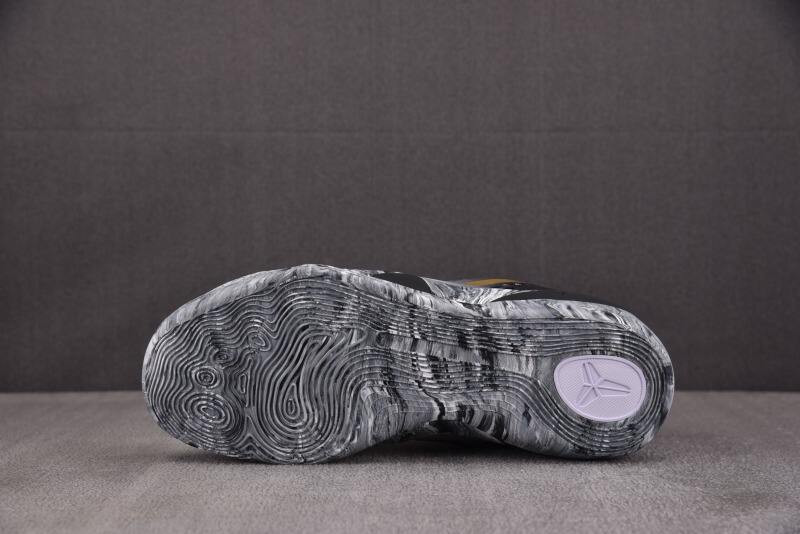 Nike Kobe 9 Elite Low EM Protro