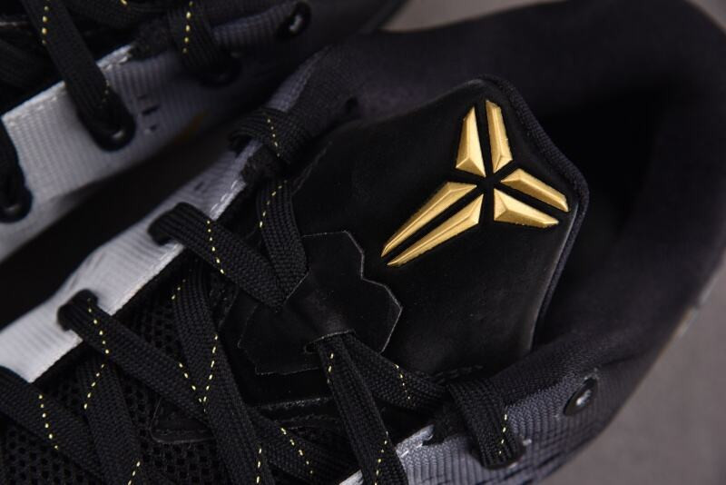 Nike Kobe 9 Elite Low EM Protro