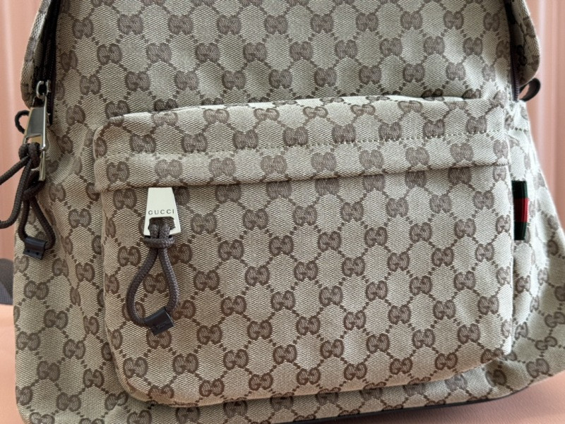 G-U-C-C-1 BAGS