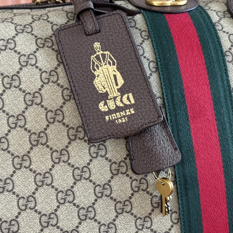 G-U-C-C-1 BAGS