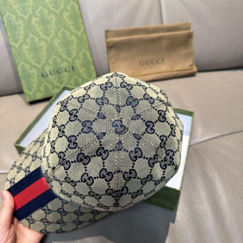 GU cap