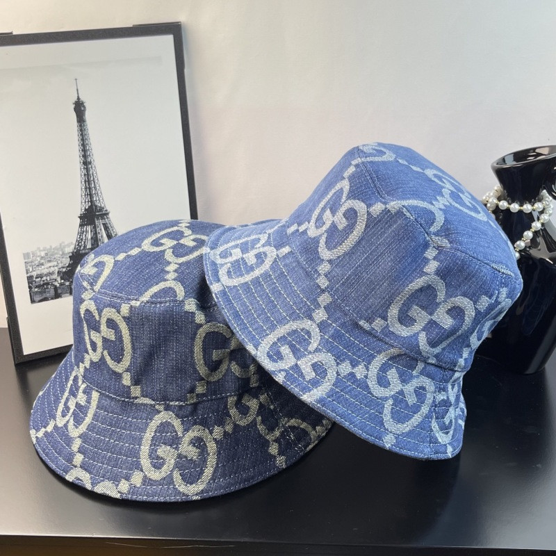 GU cap