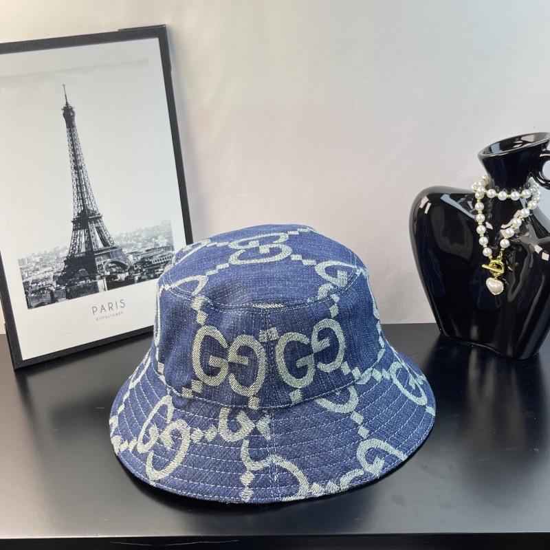GU cap