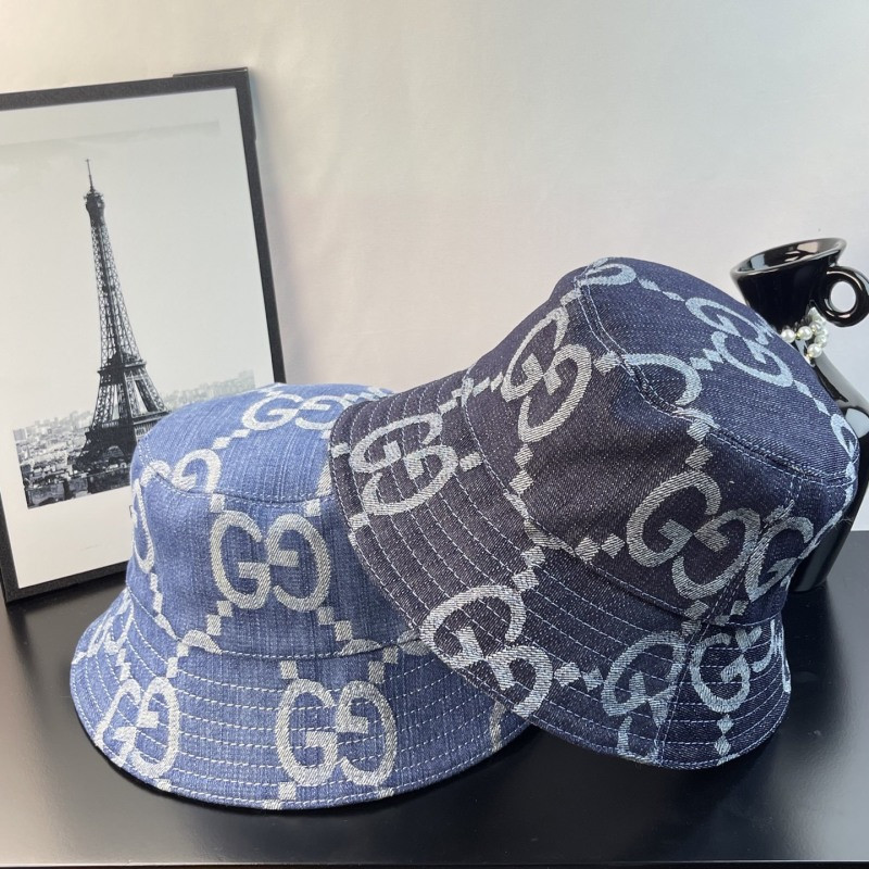 GU cap