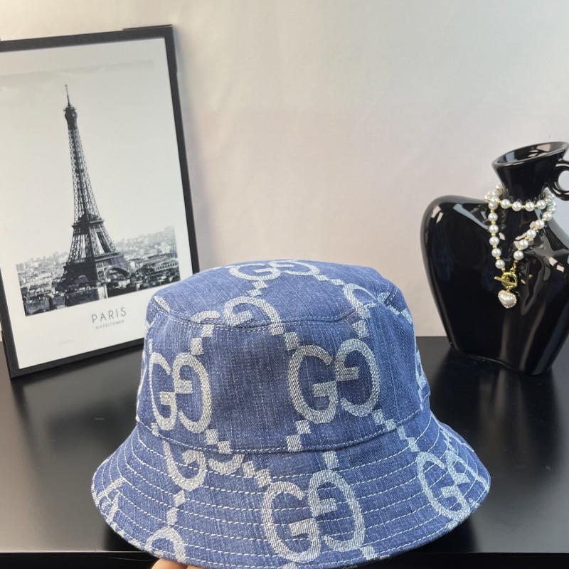 GU cap