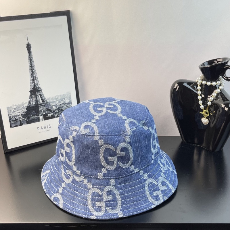 GU cap