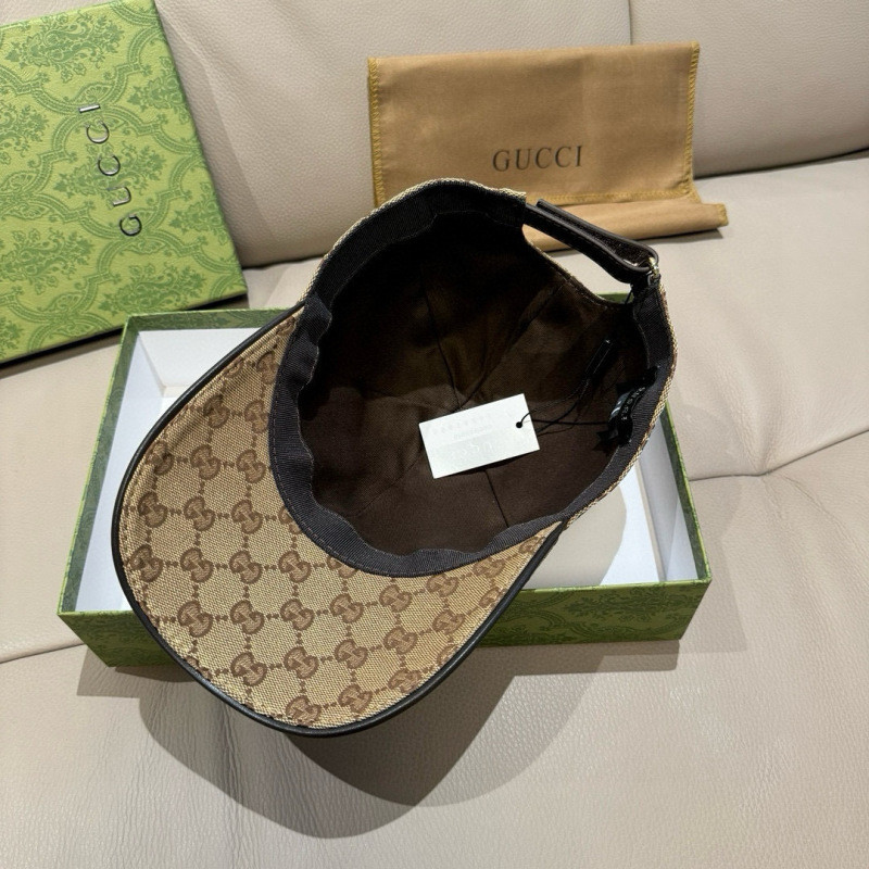 GU cap