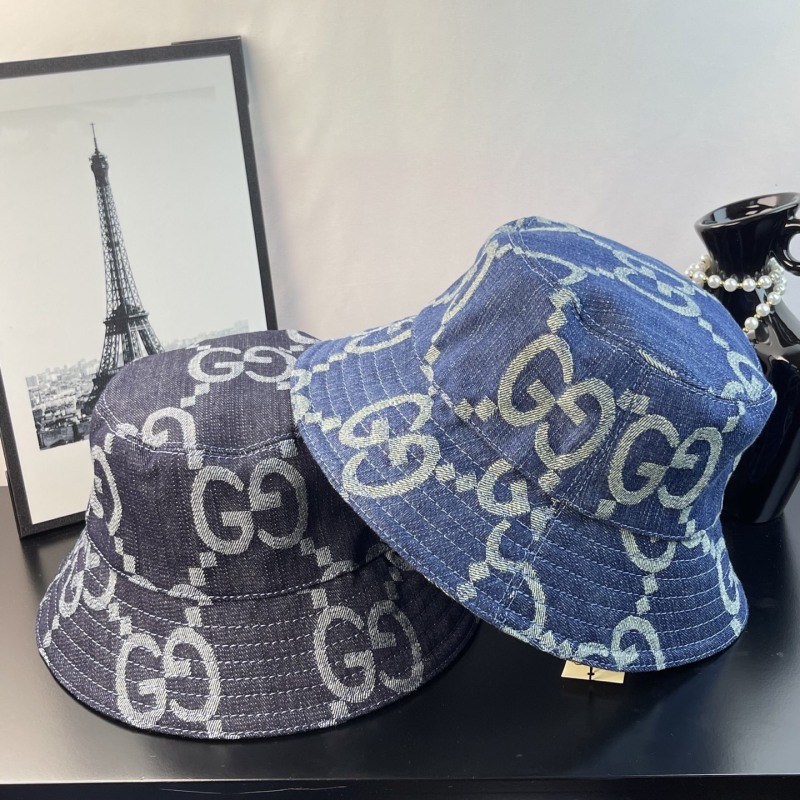 GU cap
