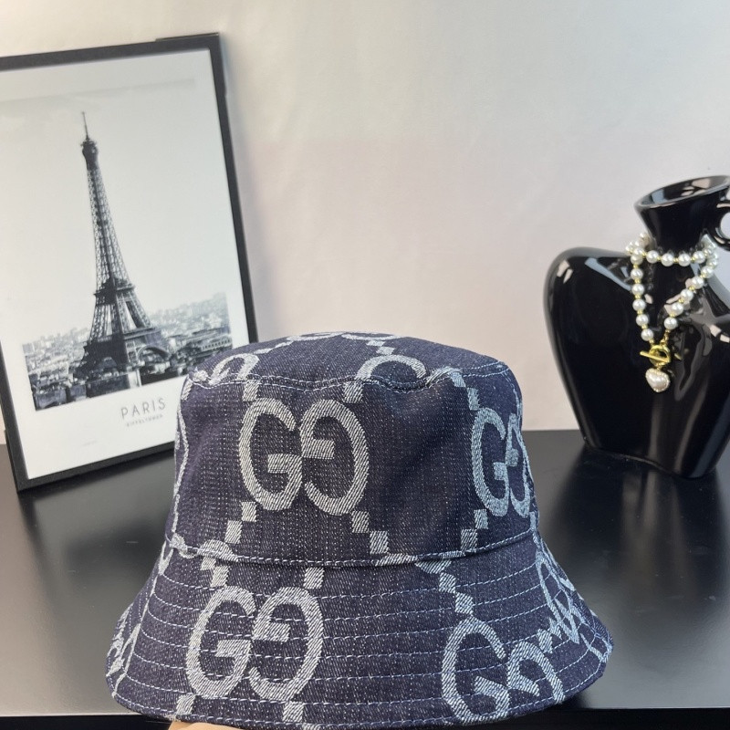 GU cap