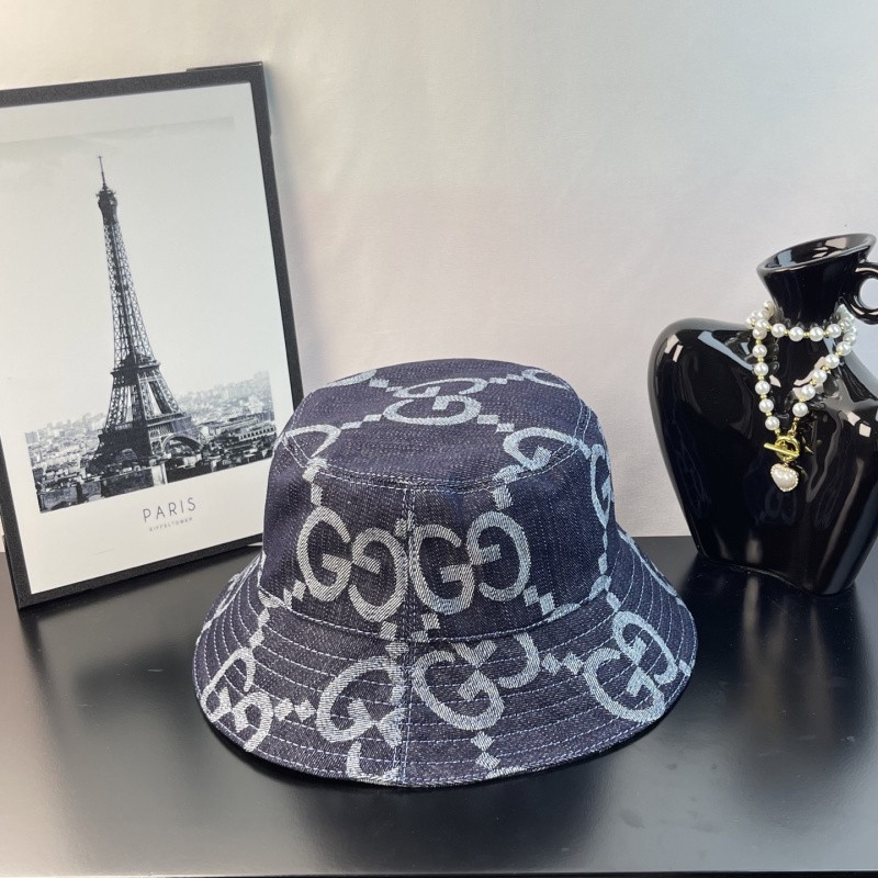 GU cap