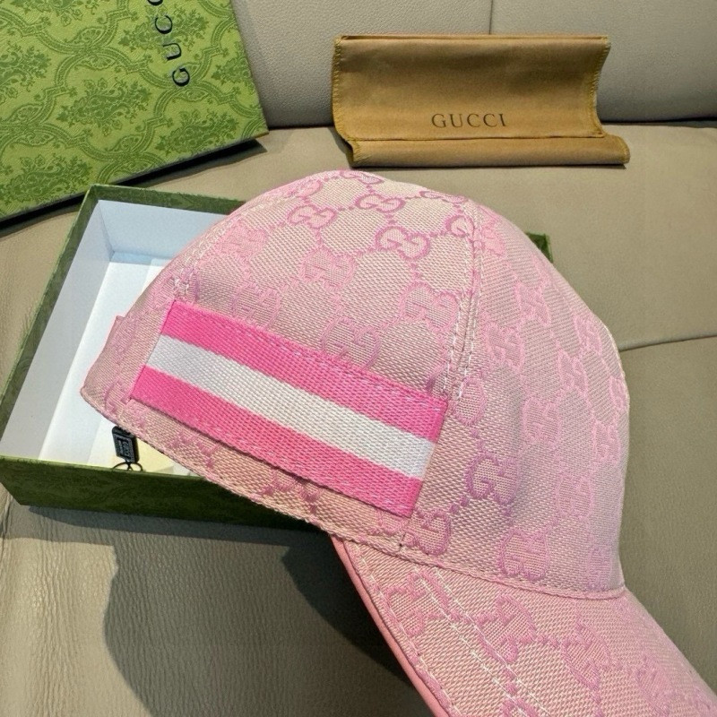 GU cap