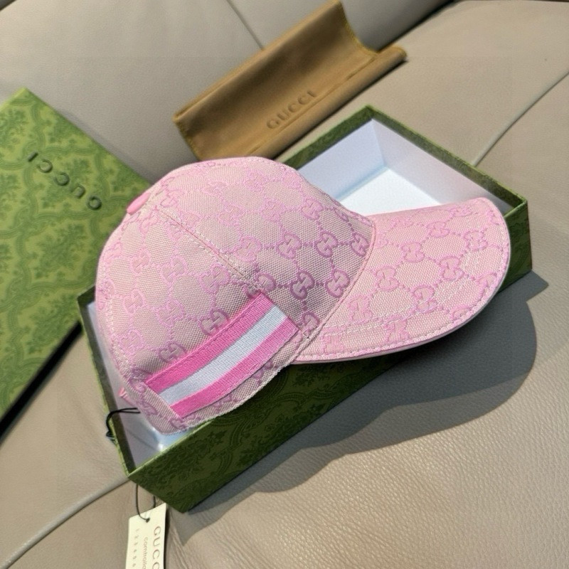 GU cap