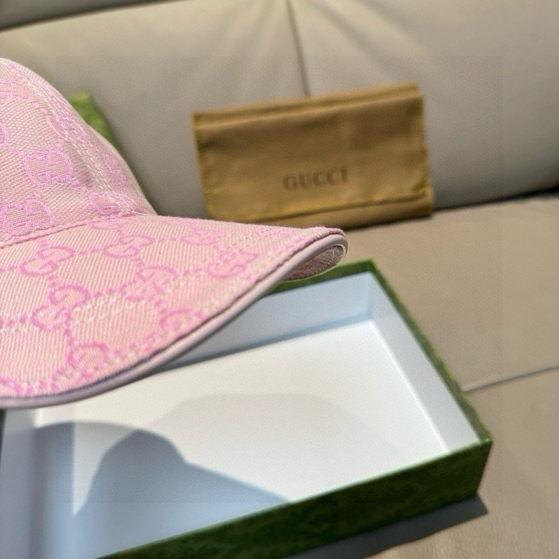 GU cap