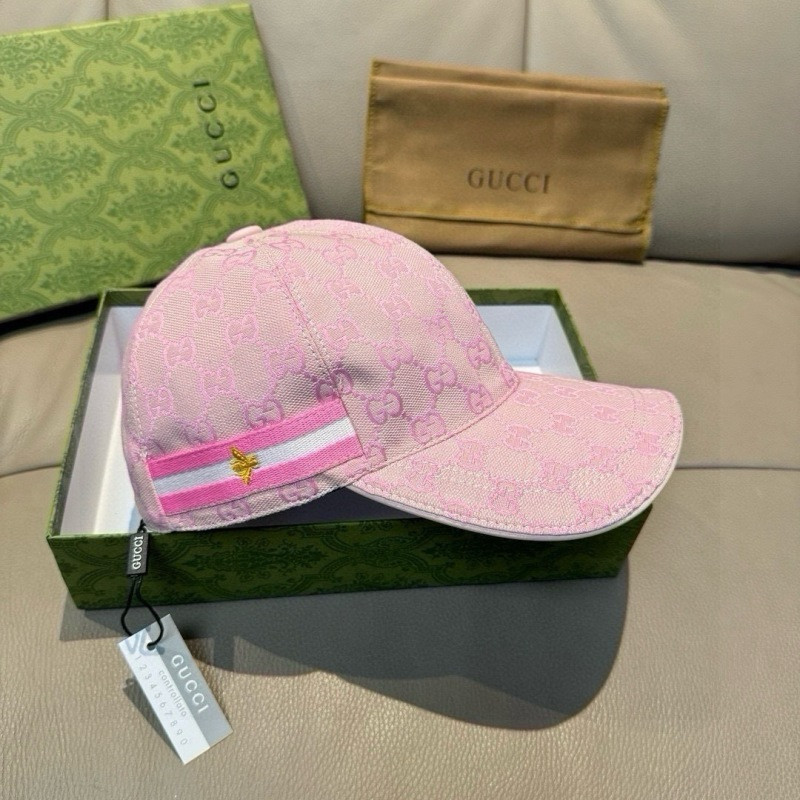 GU cap