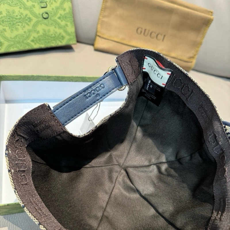 GU cap