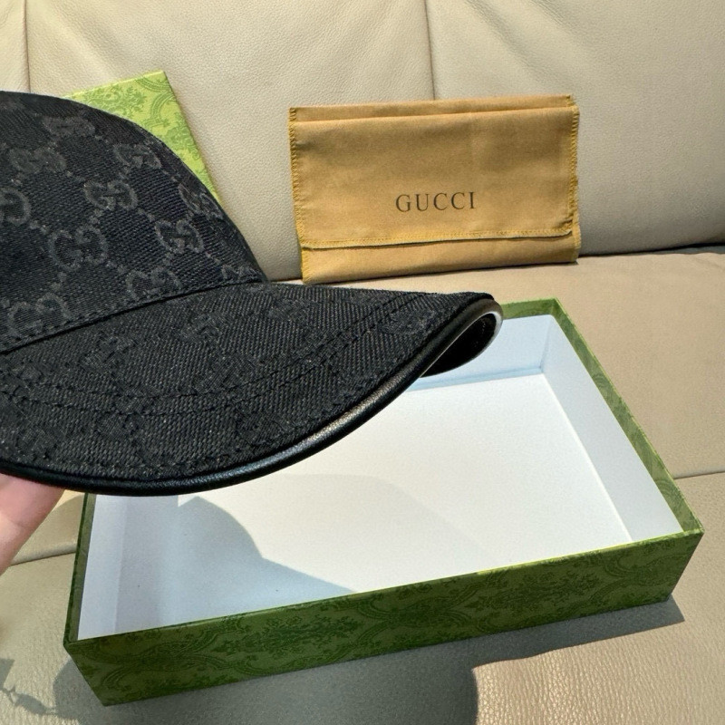 GU cap