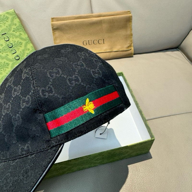 GU cap