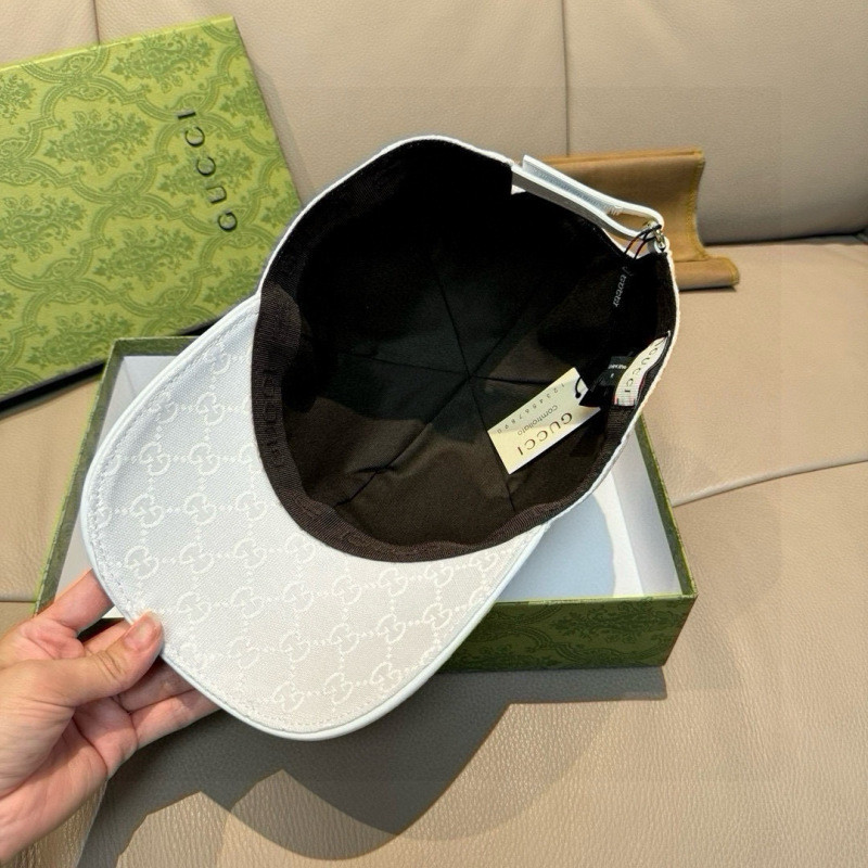 GU cap