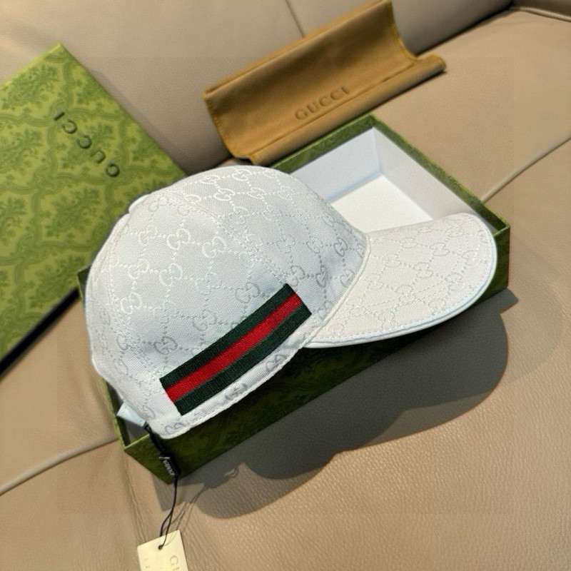 GU cap