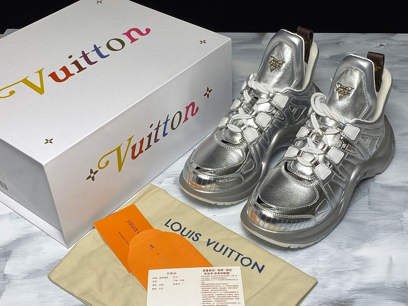 LOU1_TON SNEAKERS