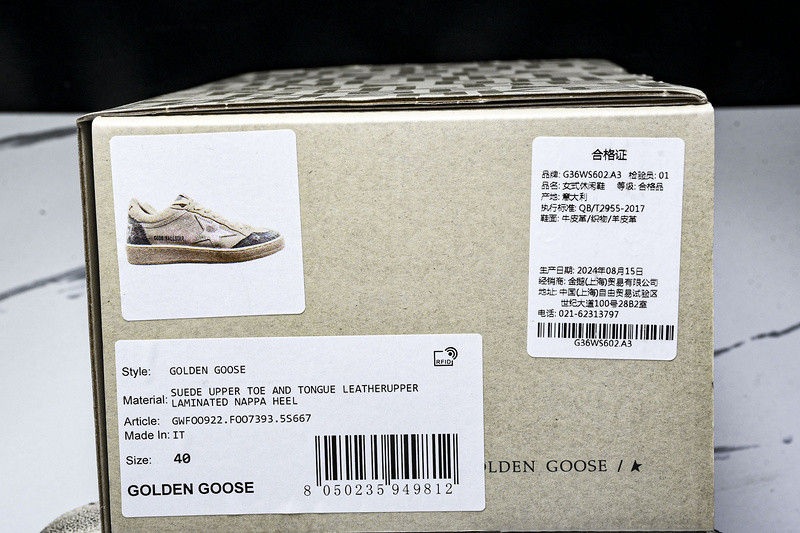 GGDB