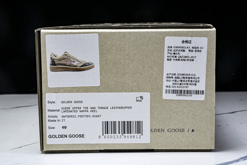 GGDB