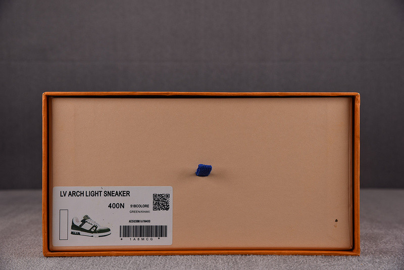 LOU1_TON SNEAKERS